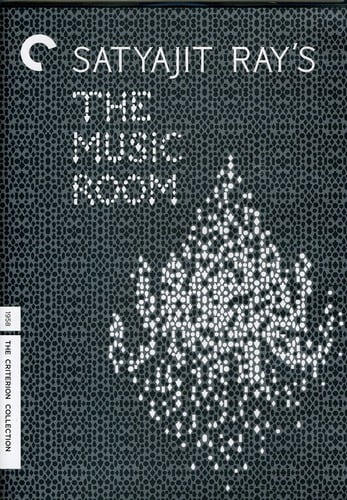 The Music Room (The Criterion Collection)