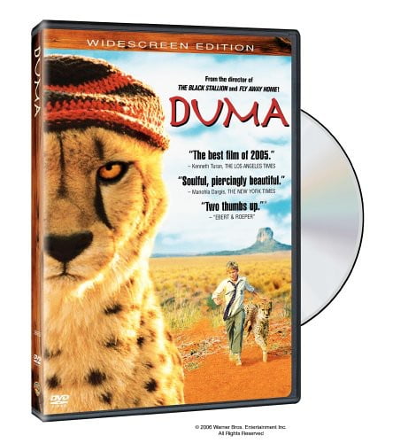 Duma (Widescreen Edition)