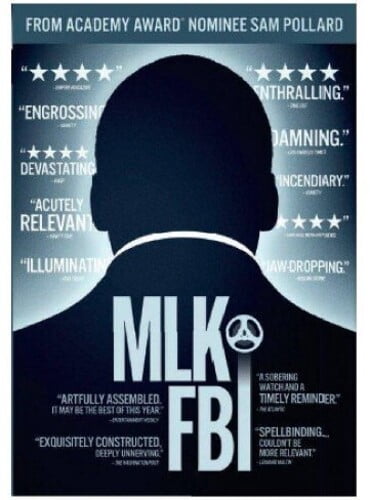 MLK/FBI