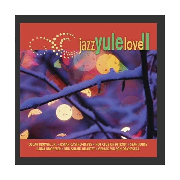 Jazz Yule Love II