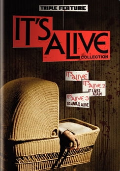 It's Alive Collection