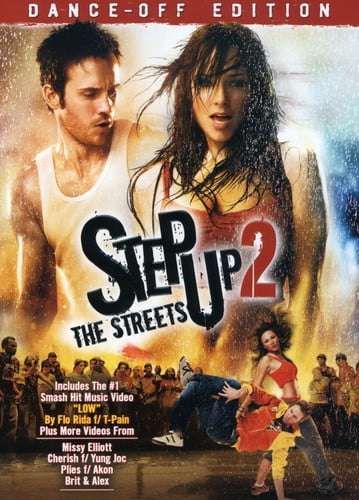Step Up 2 The Streets