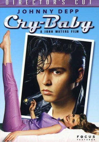 Cry Baby (Director's Cut)