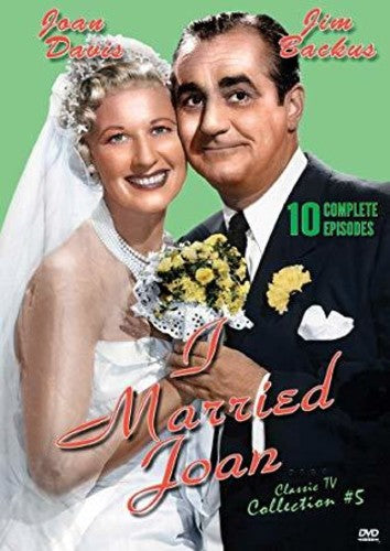 I Married Joan Classic TV Collection Vol 5