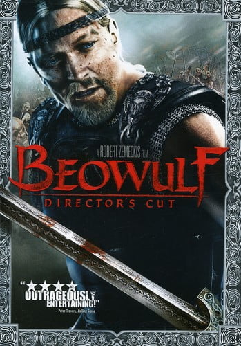 Beowulf (Unrated Director's Cut)