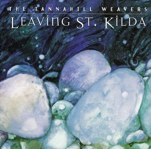 Leaving St. Kilda