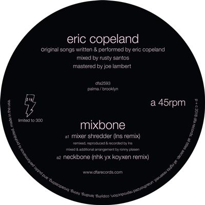 Mixbone