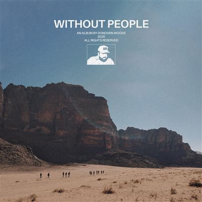 Without People (Colour Vinyl)