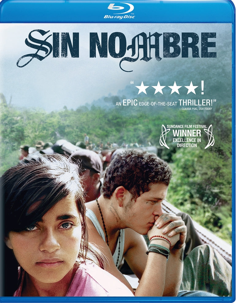 Sin Nombre