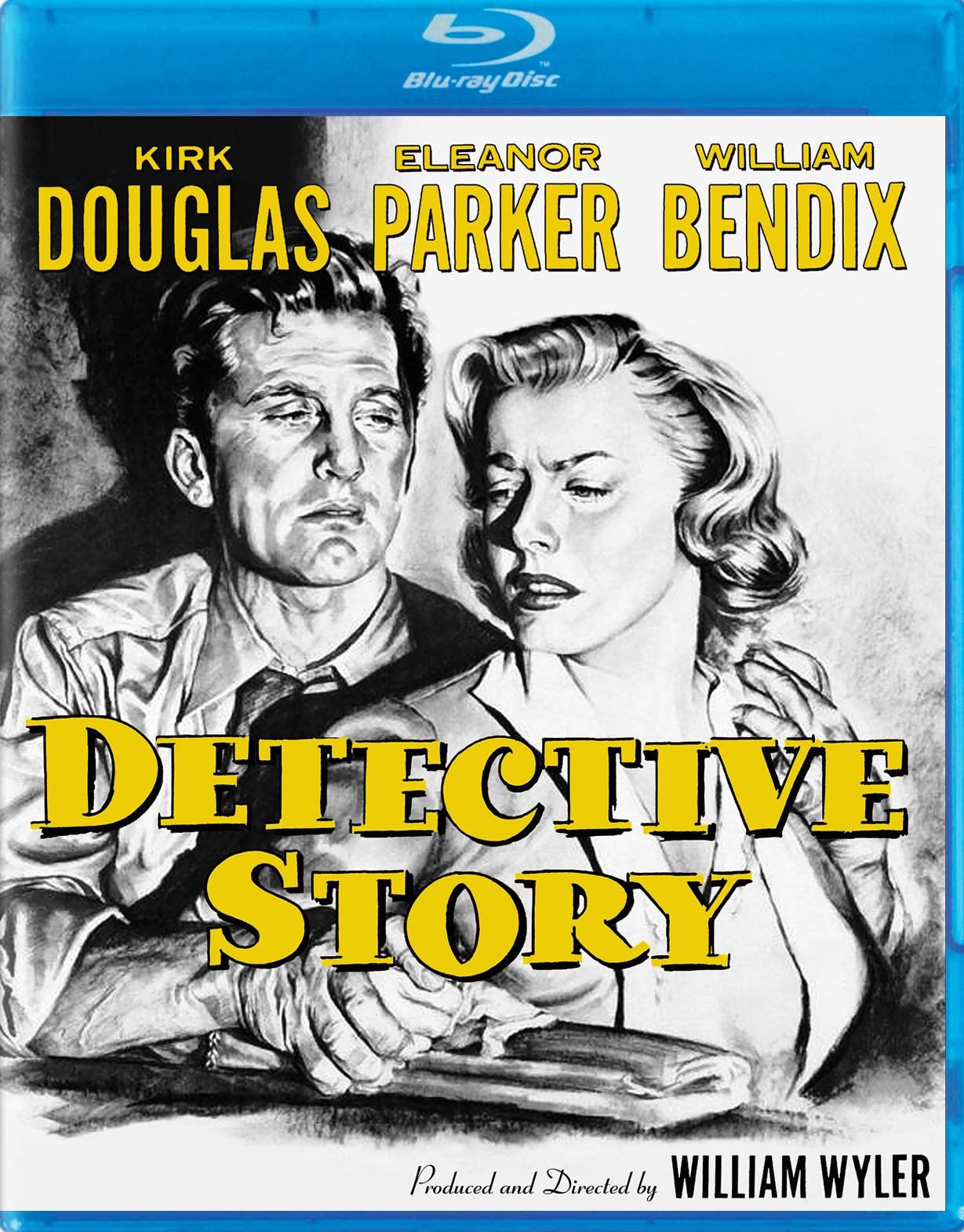 Detective Story
