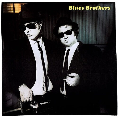 Briefcase Full Of Blues (Gold Vinyl/Limited Anniversary Edition)