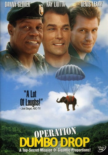Operation Dumbo Drop