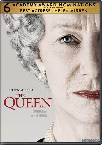 QUEEN, THE