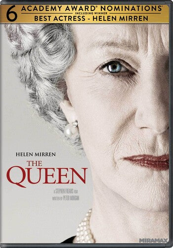 QUEEN, THE