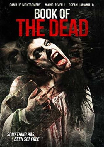 Book Of The Dead