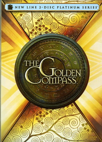 The Golden Compass (New Line Platinum Series Two-Disc Widescreen Edition)