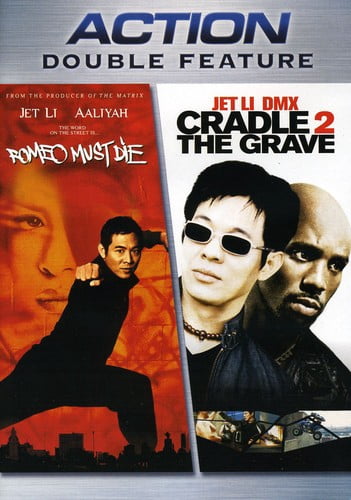 Romeo Must Die / Cradle 2 the Grave