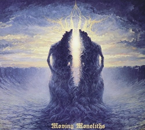 Moving Monoliths
