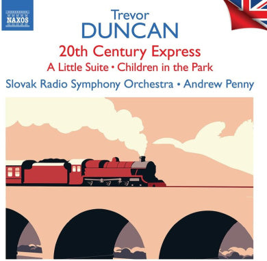 20th Century Express