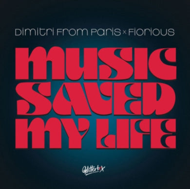 Music Saved My Life