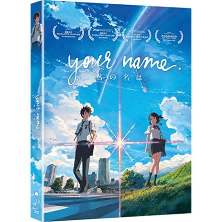 Your Name