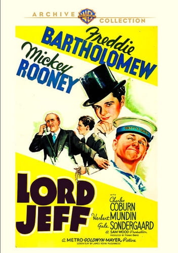 Lord Jeff (1938)