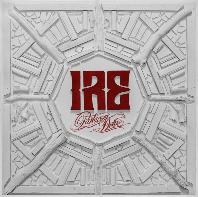 Ire (2LP Set, Includes download card)