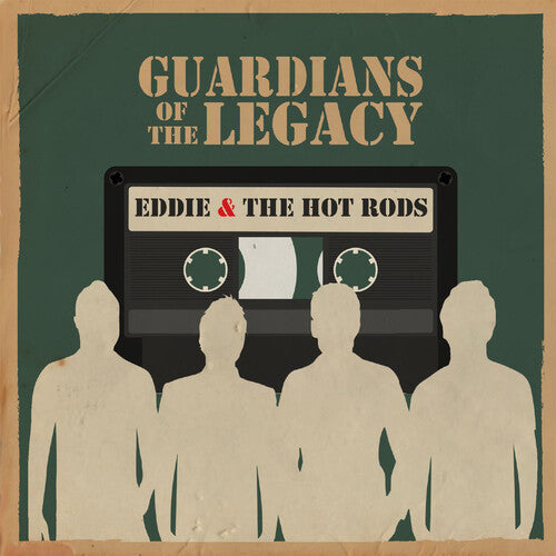 Guardians of the Legacy