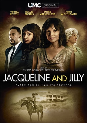 Jacqueline and Jilly