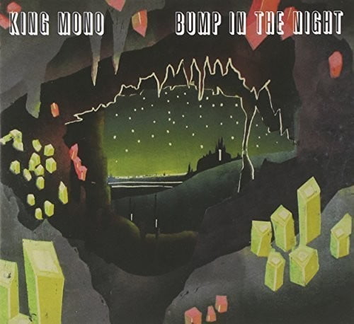 Bump in the Night