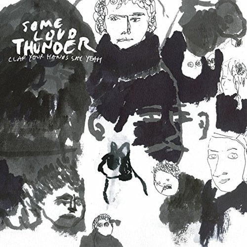 Some Loud Thunder (LP) (10th Anniversary Edition)