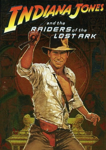 Indiana Jones and the Raiders of the Lost Ark (Special Edition)