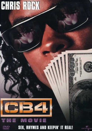 CB4 - The Movie