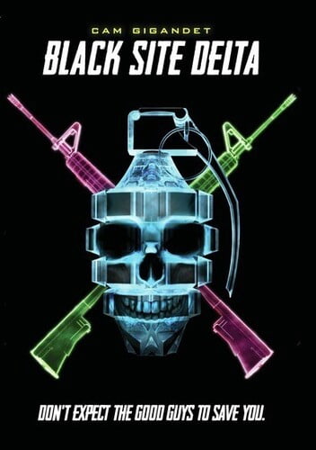 Mod-Black Site Delta