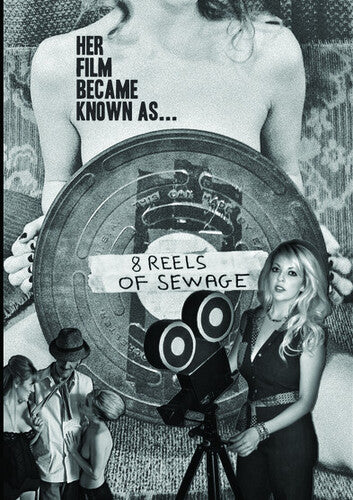 8 Reels of Sewage