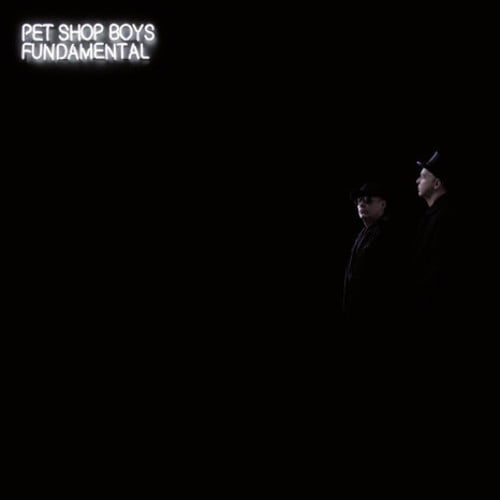 Fundamental (2017 Remastered Version)(Vinyl)