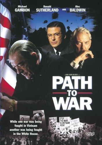 Path to War