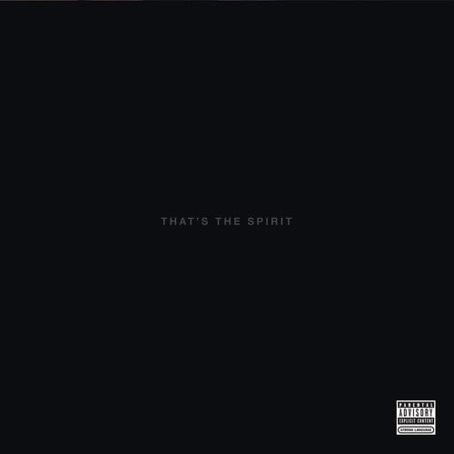 That's The Spirit (Vinyl)