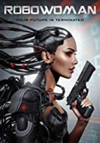 Robowoman