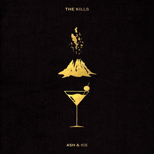 Ash & Ice (2LP)