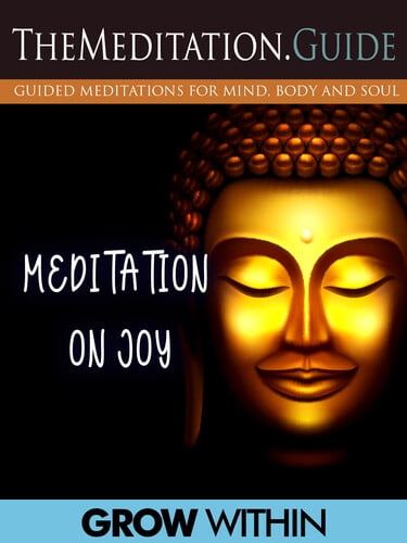 Meditation.Guide Meditation on Joy