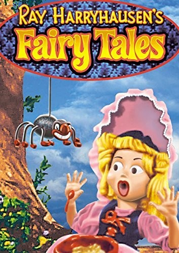 Ray Harryhausen s Fairy Tales
