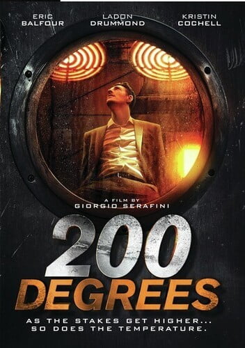 Mod-200 Degrees