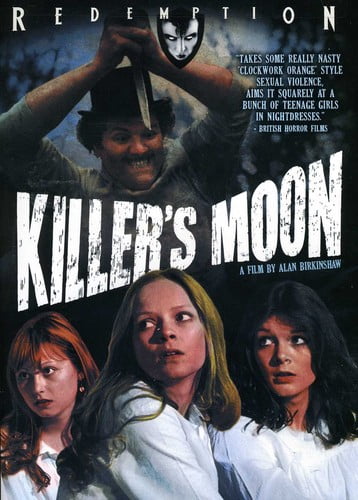 Killer's Moon (Remastered Edition)