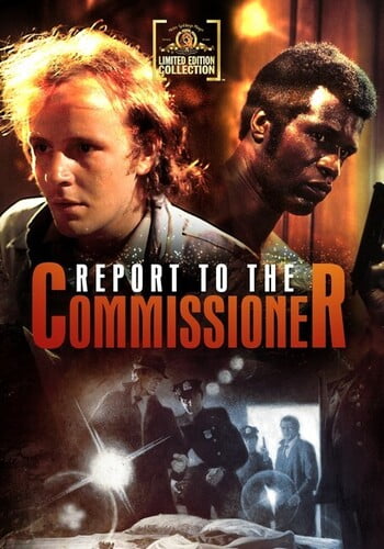 Report To The Commissioner (MGM Limited Edition Collection)