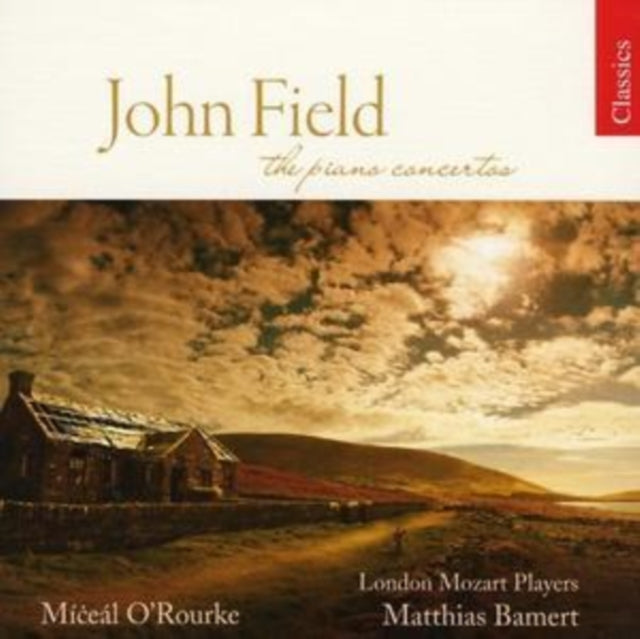 Piano Concertos