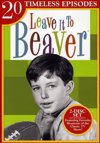 Leave It To Beaver: 20 Timeless Classics