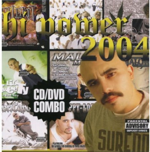 Hi Power 2004