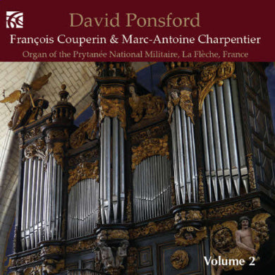 French Organ Music 2
