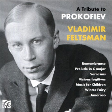 Tribute to Prokofiev